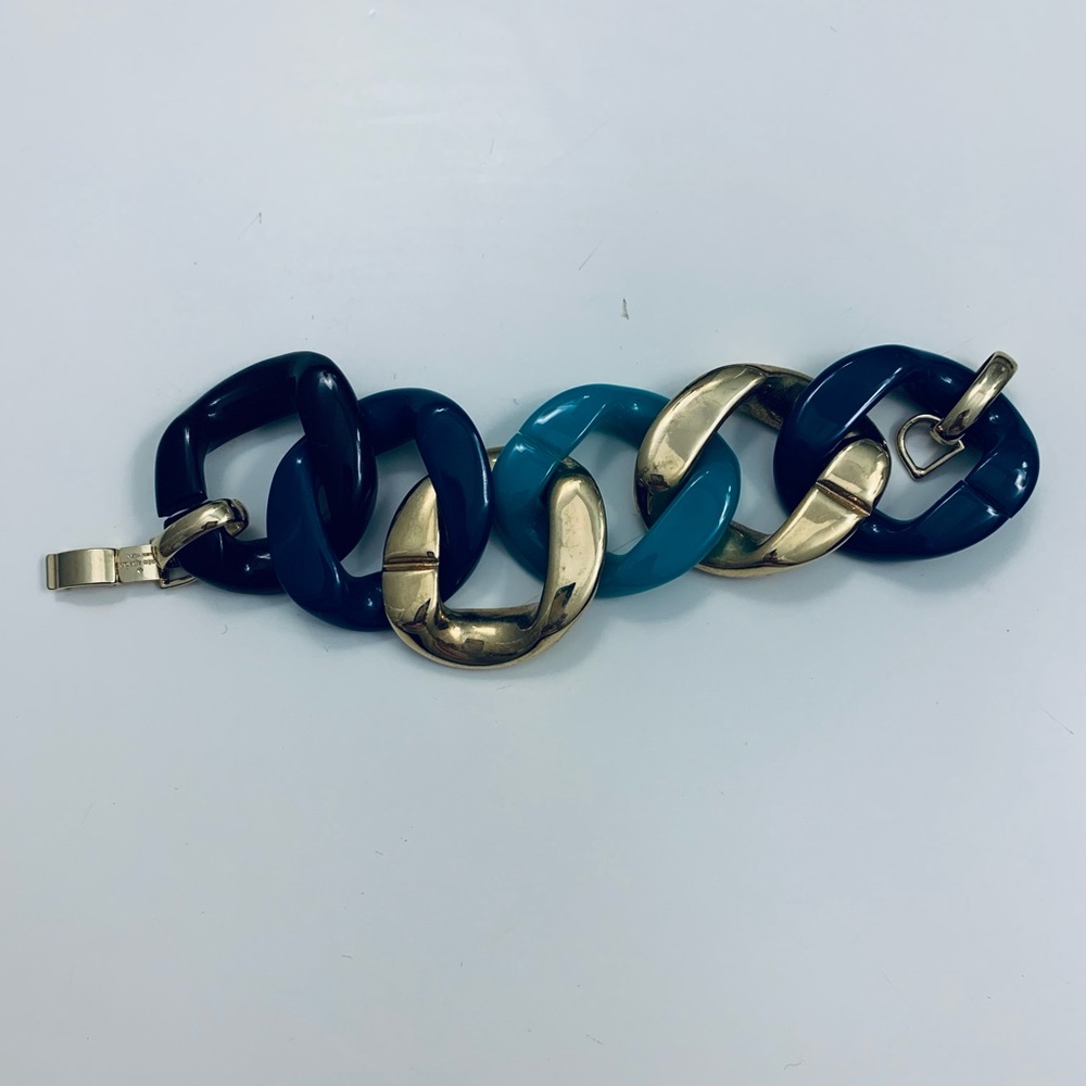 Kate Spade Resin Loop Bracelet